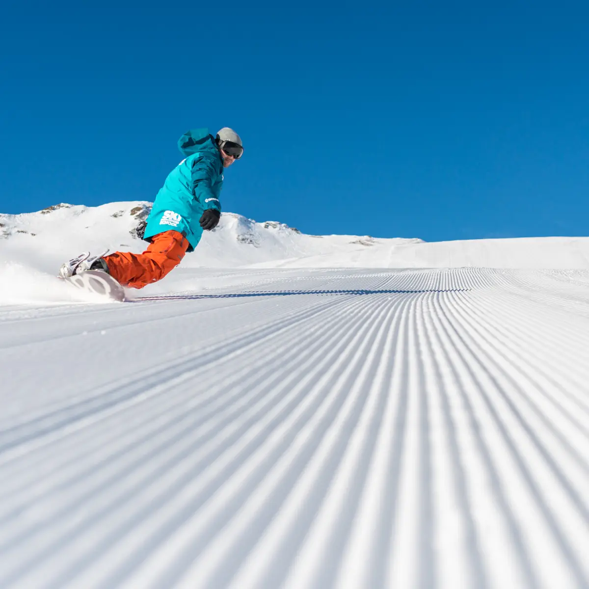 Apprenez à rider en confiance et avec du style avec Starski.