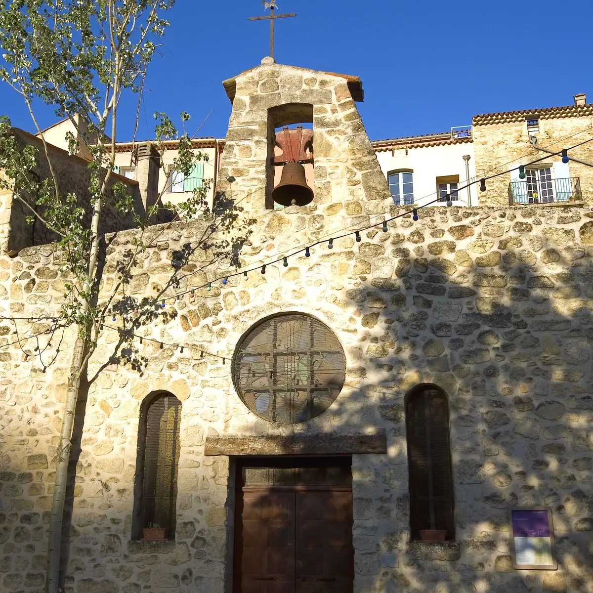 Eglise Paroissiale Notre-Dame et Saint Laurent