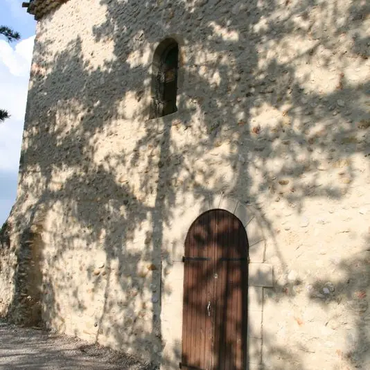 Chapelle Saint Elzéar