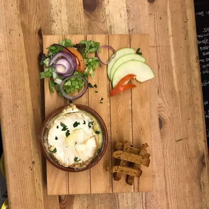 Restaurant Les Chalmettes