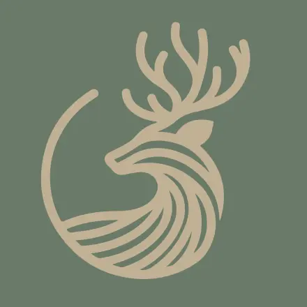 Le cerf
