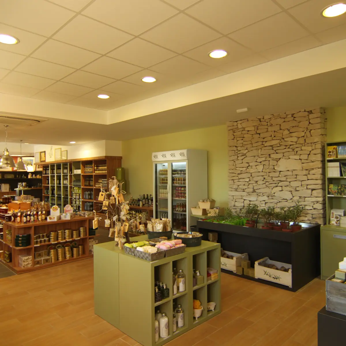Store