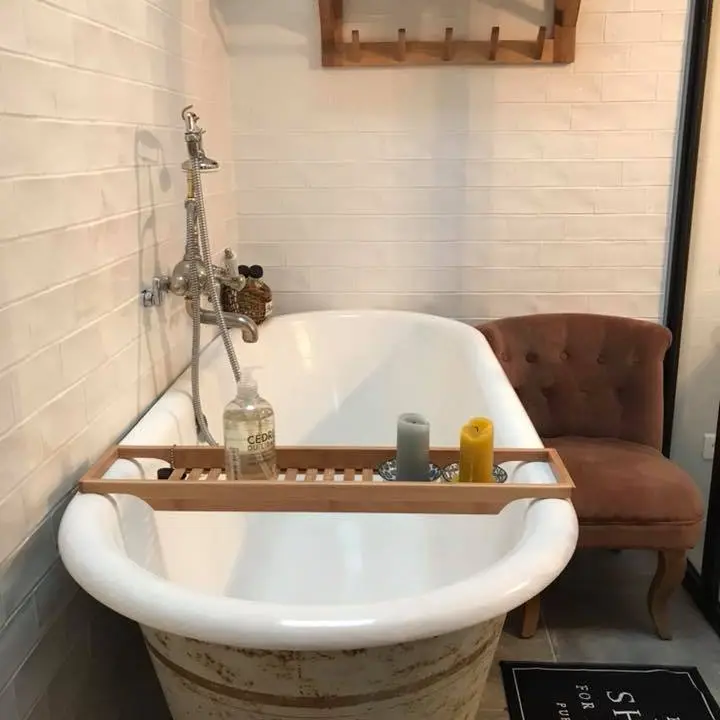 La Kabane, Margencel