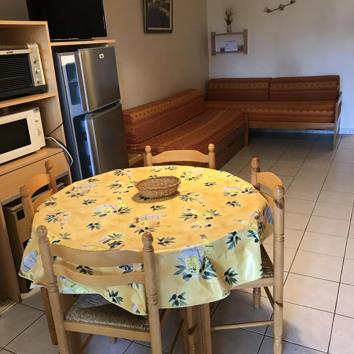 Studio 2_Gréoux-les-Bains