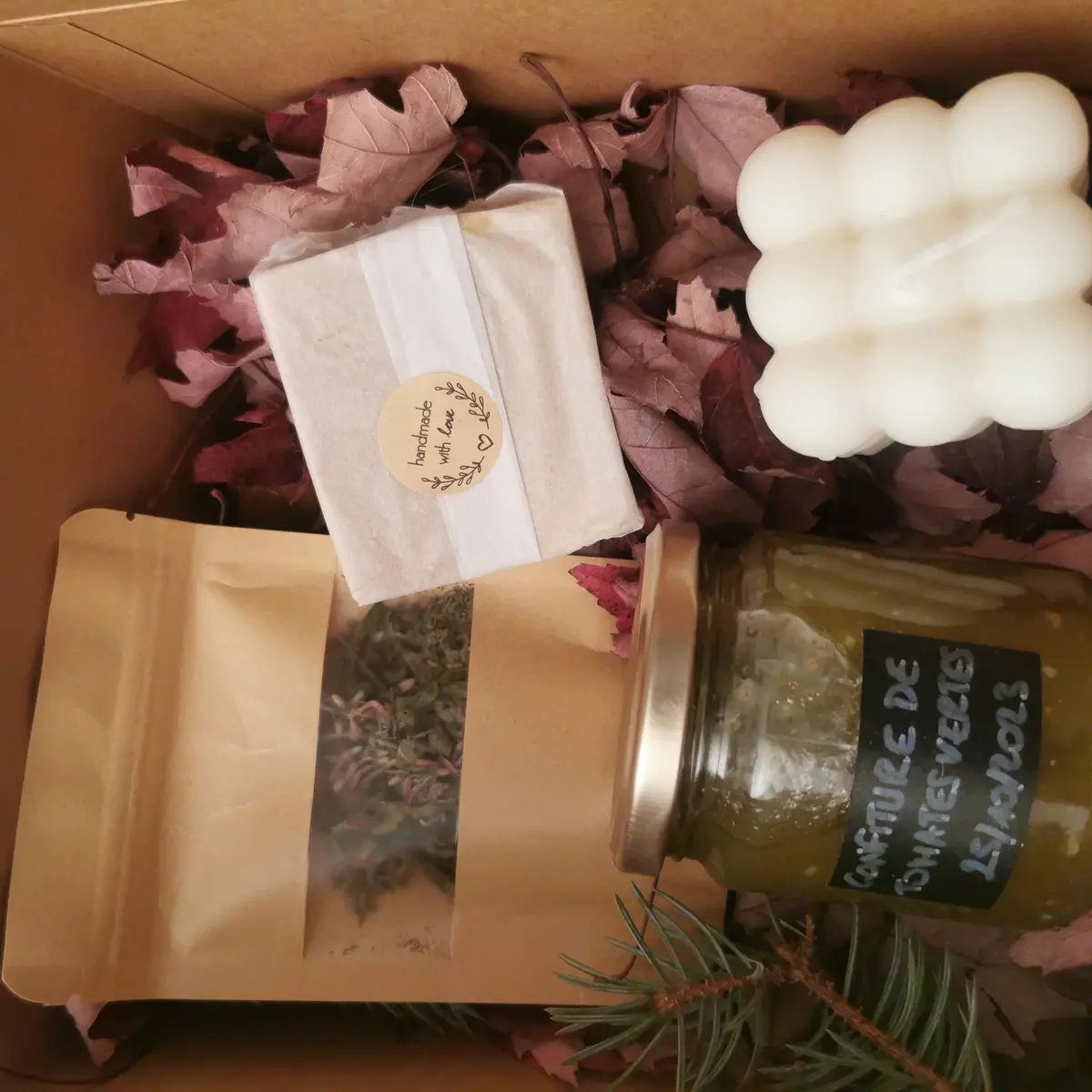 Les Ateliers Résilients : Ateliers création de bougie_Bandol