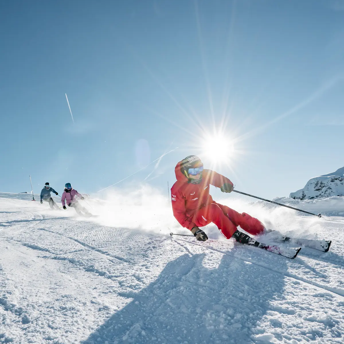 Offre spéciale pour adultes débutants