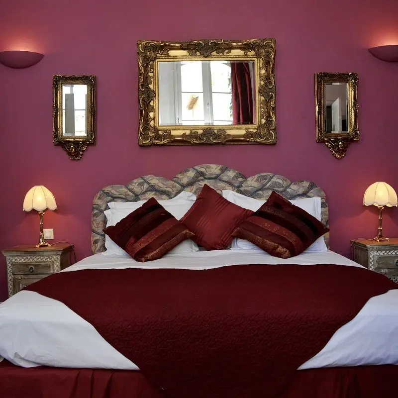 Chambre d'hôtes - Les Saisons