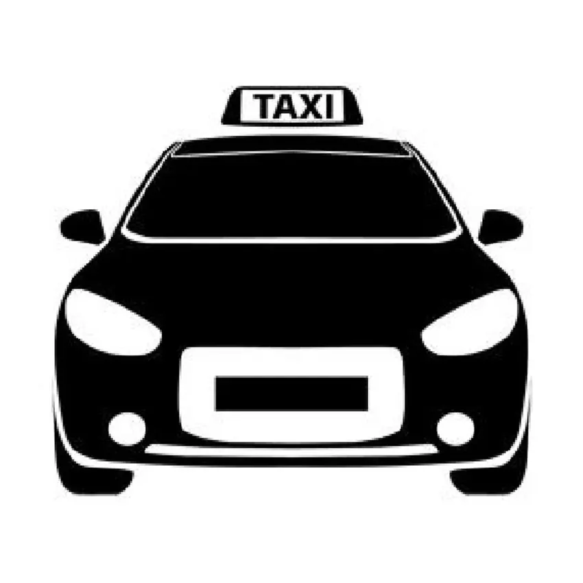 Allo Belle Vue Taxi 2