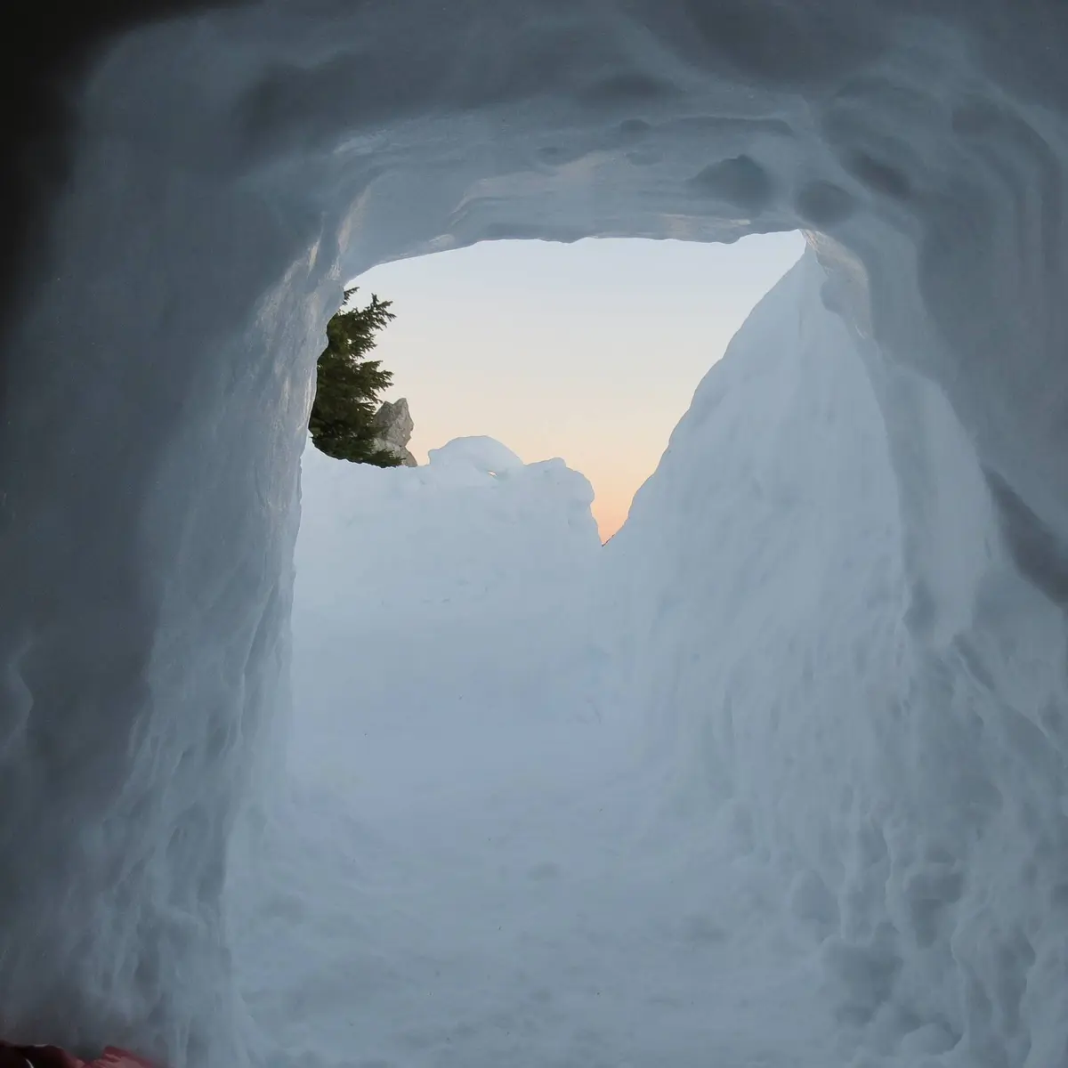 Rando Igloo