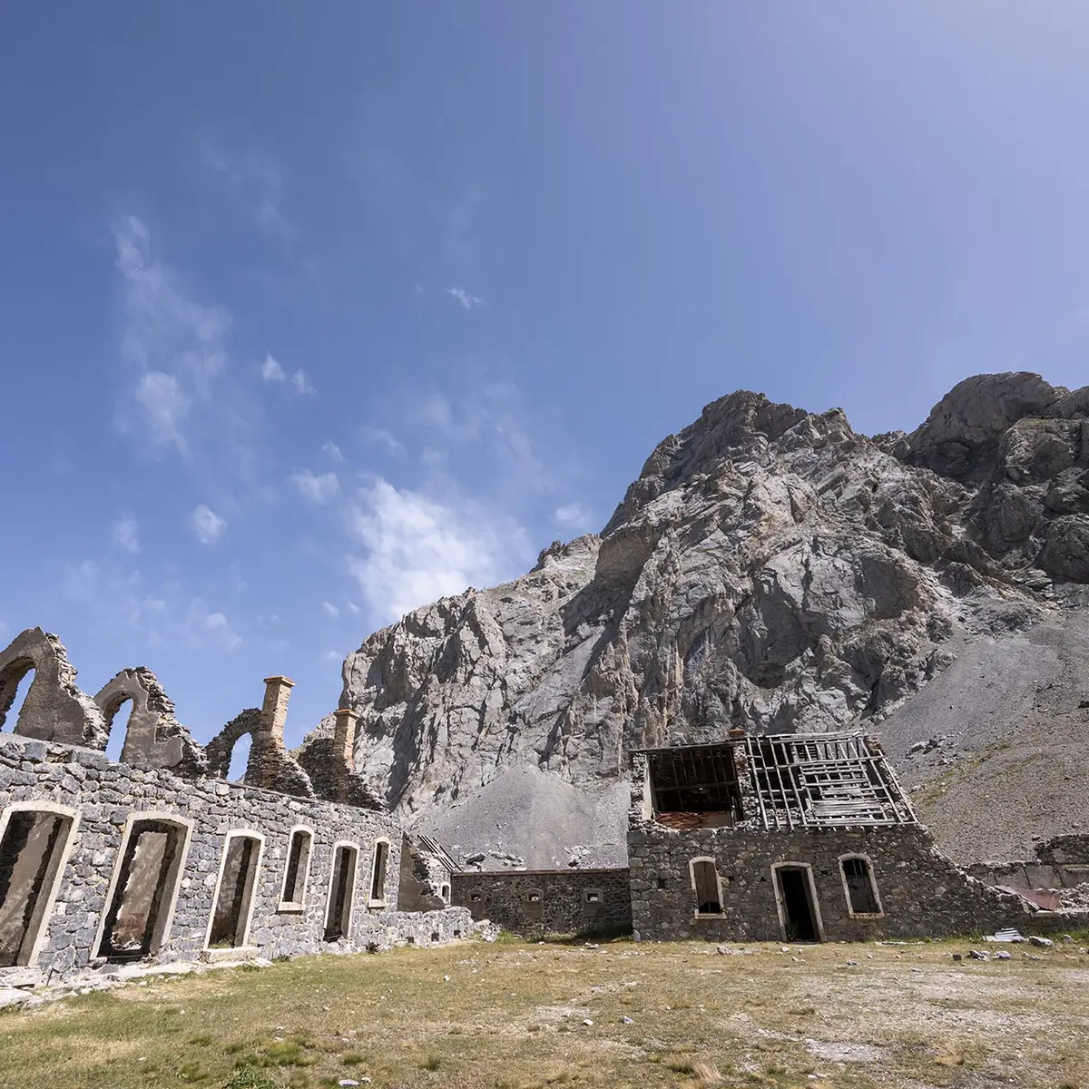 Randonnée à la Tête de Viraysse