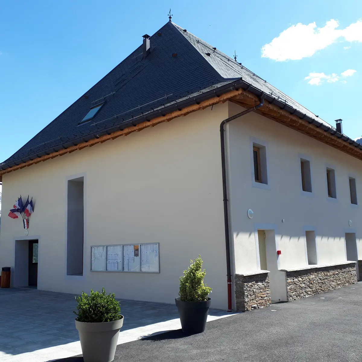 Mairie