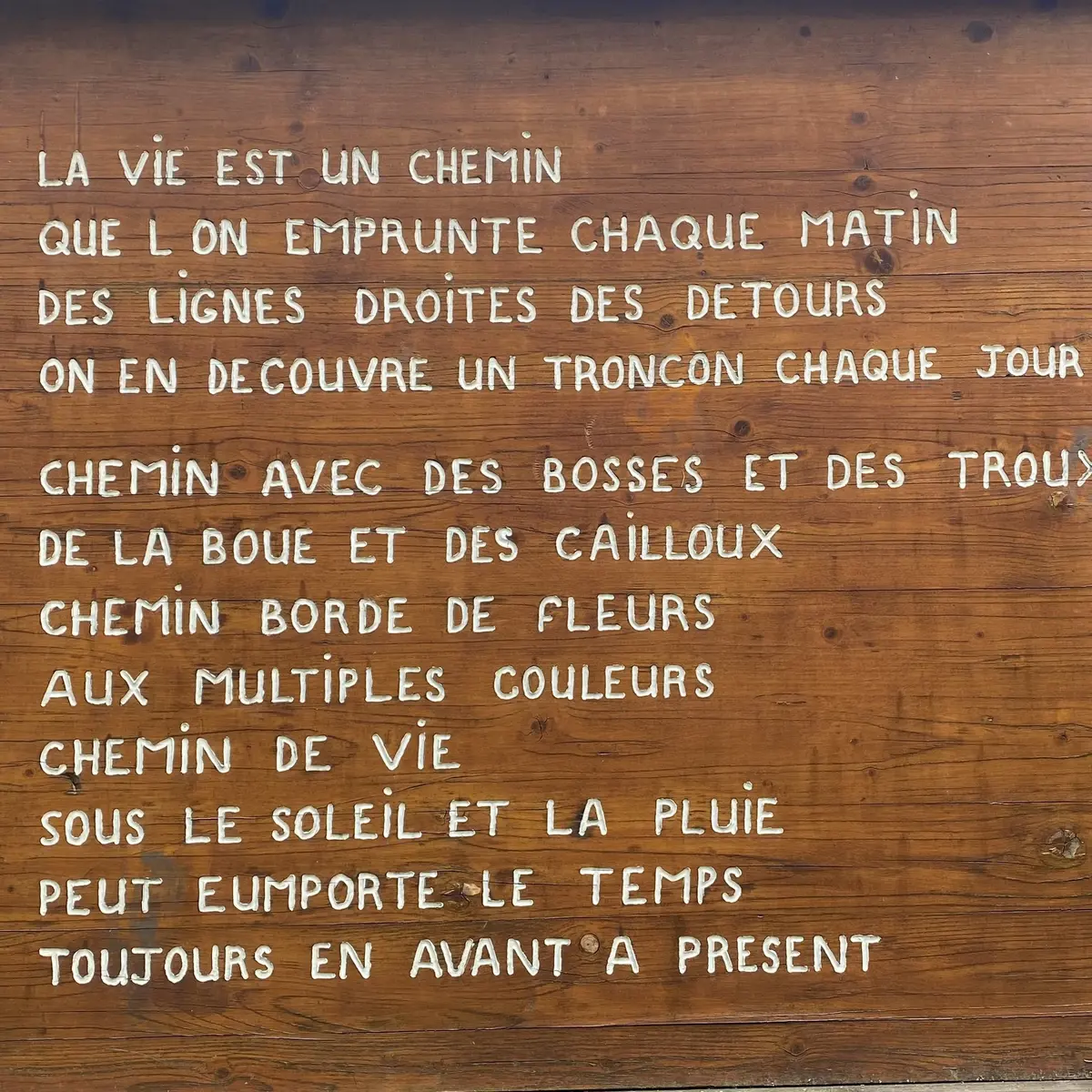 Les Balcons de Lathuile