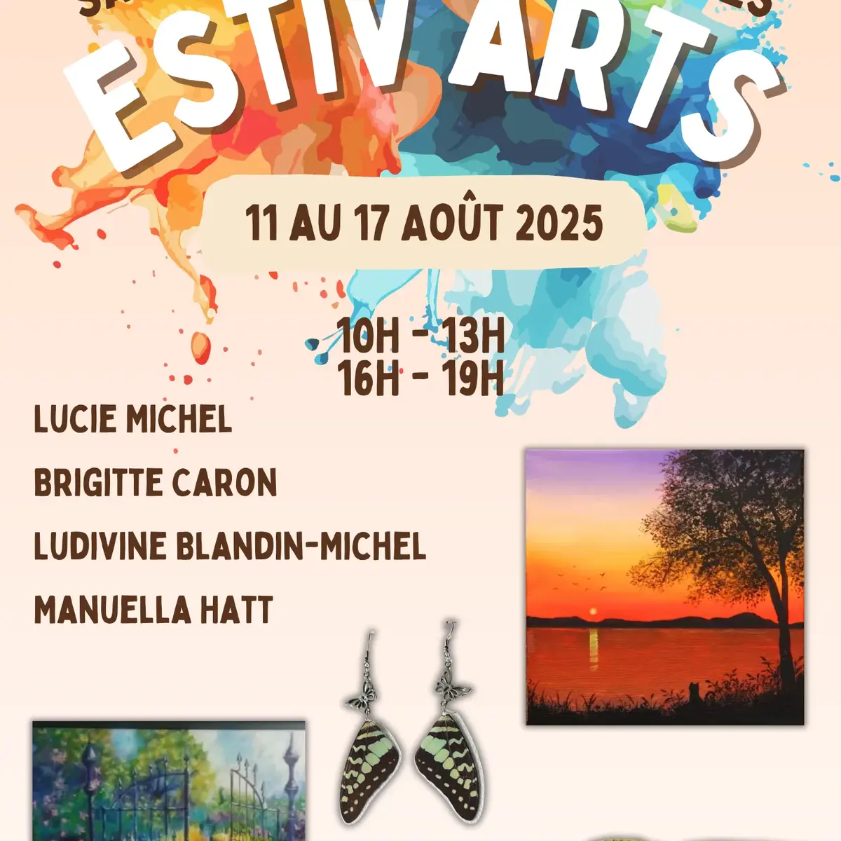 11 au 17 août 2025