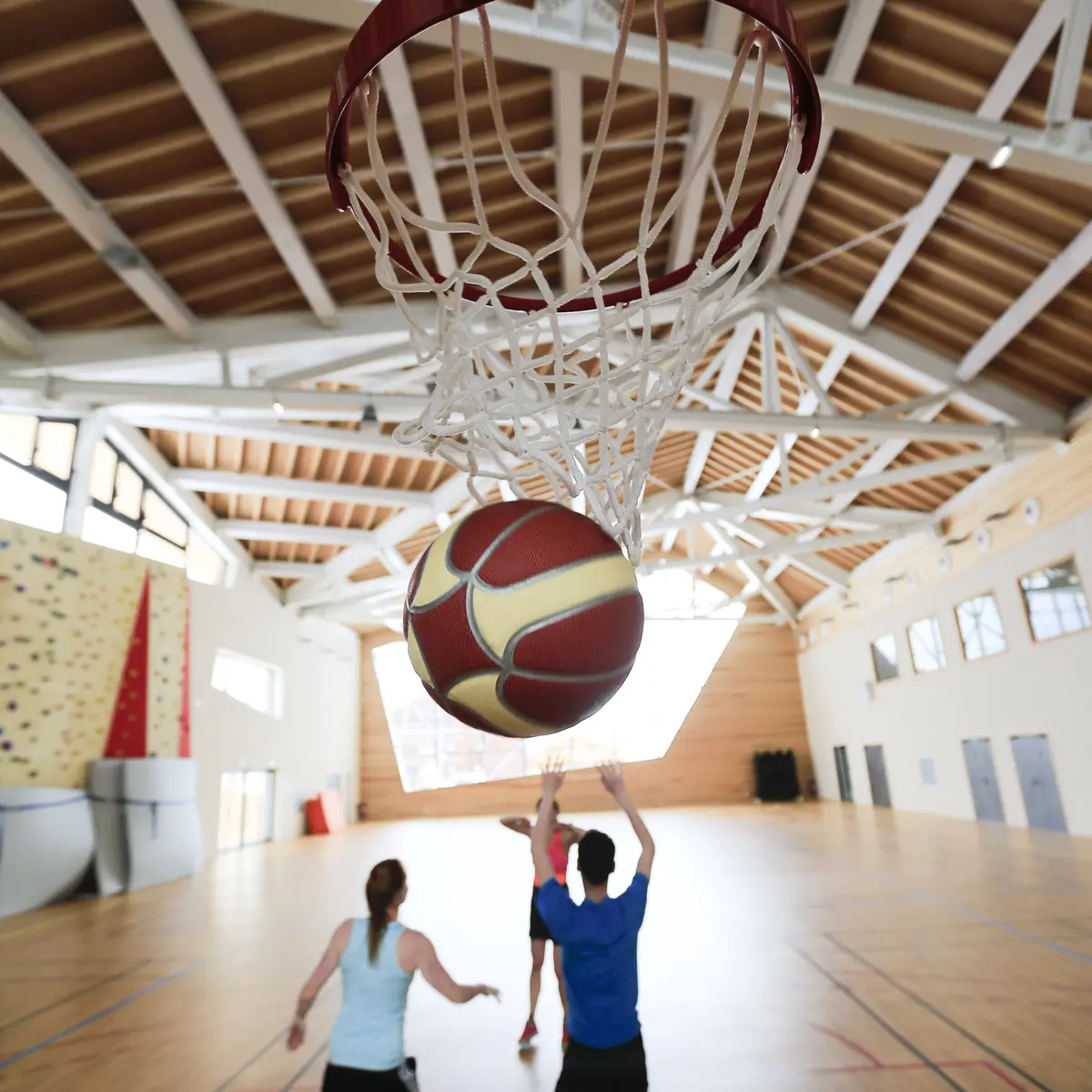 Basketball