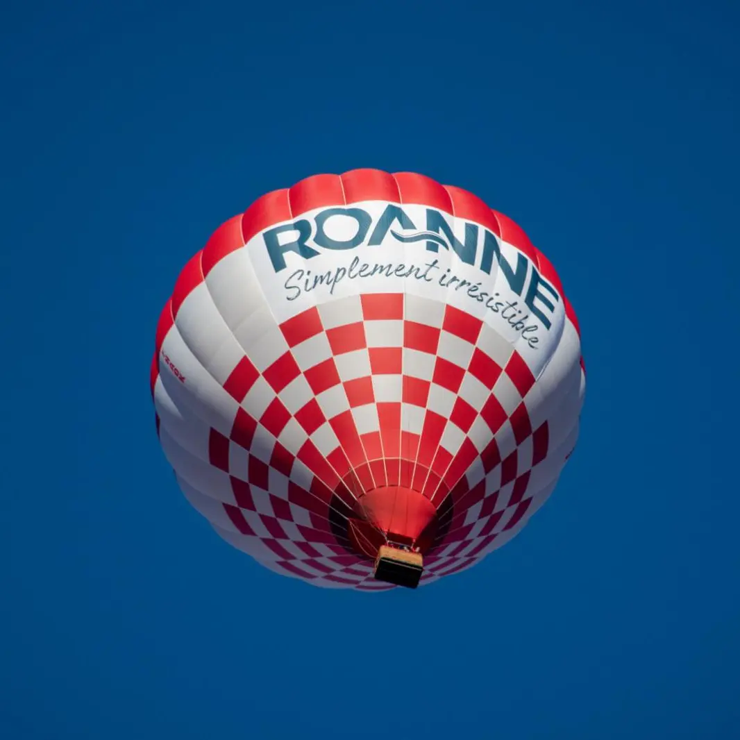 Montgolfière