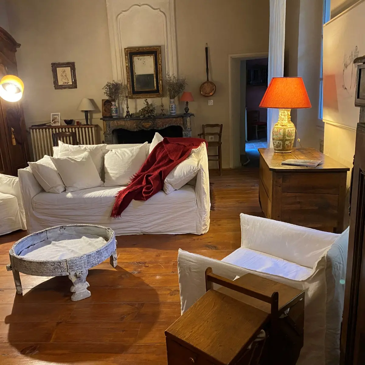Salon