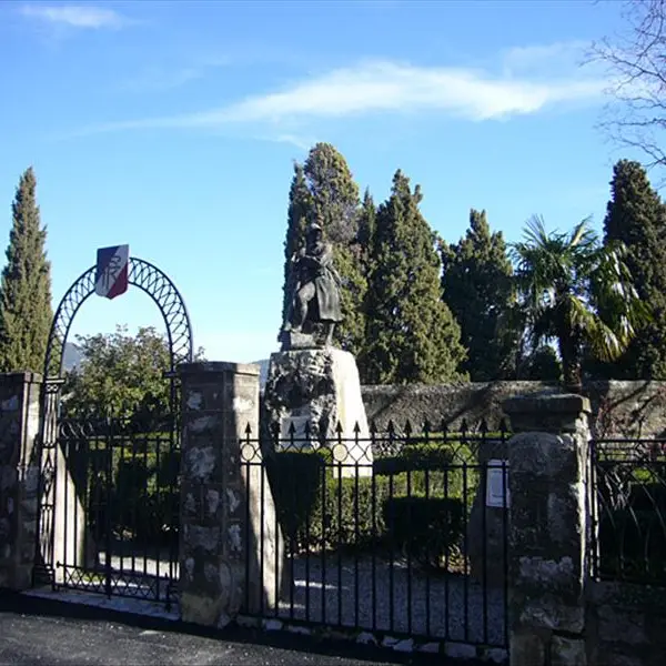Monument aux morts de Bargemon