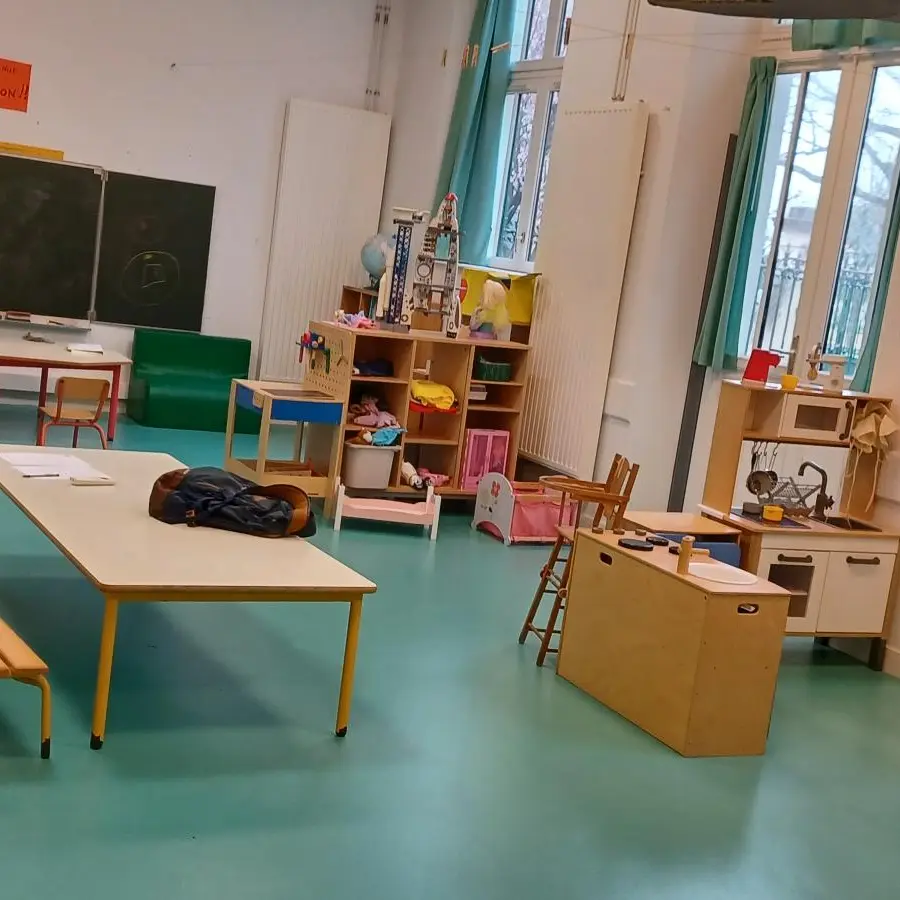 Playroom-L'île aux Loisirs_La Couarde-sur-Me