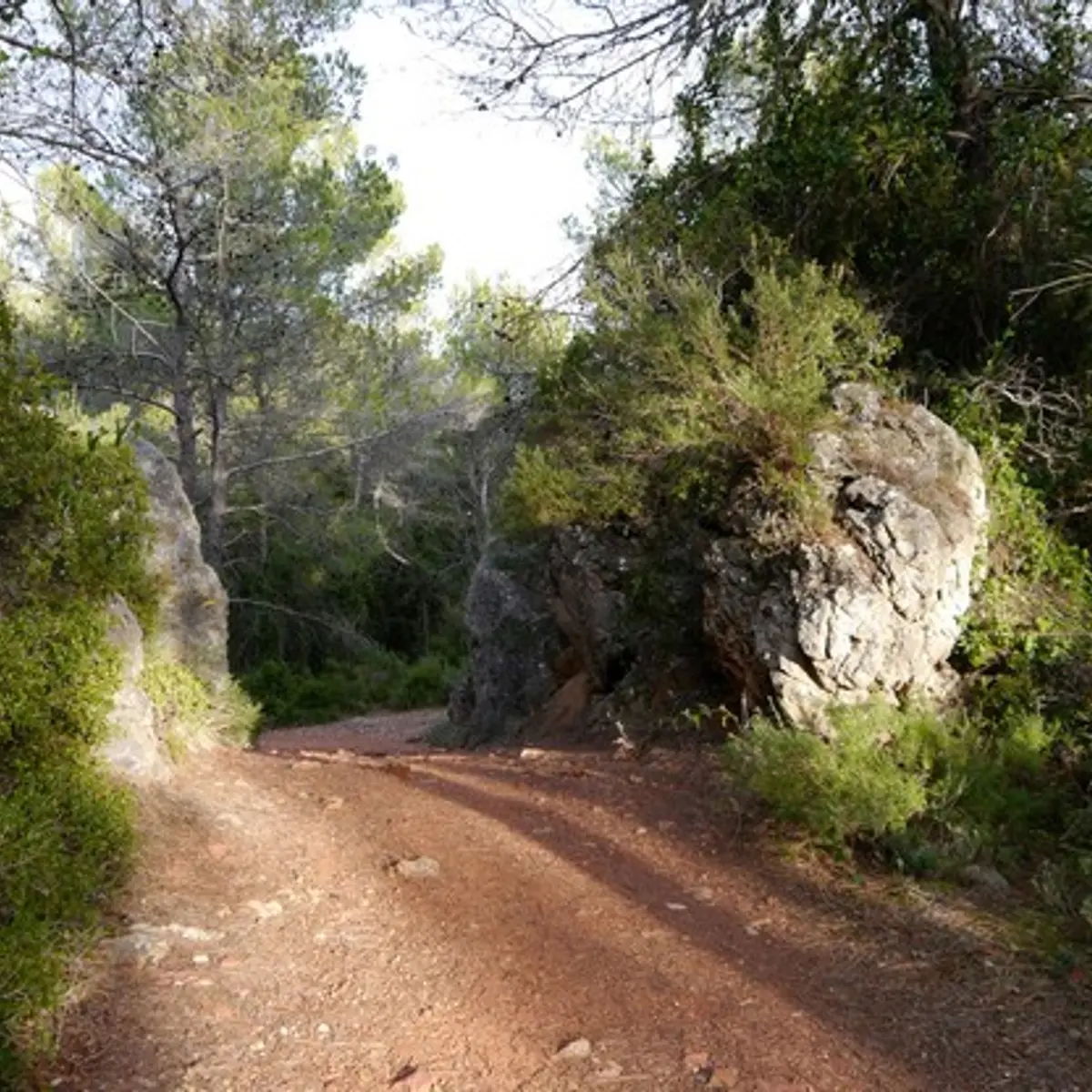 Le portail d'Engardin