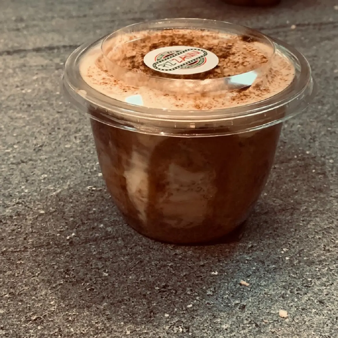 Dessert