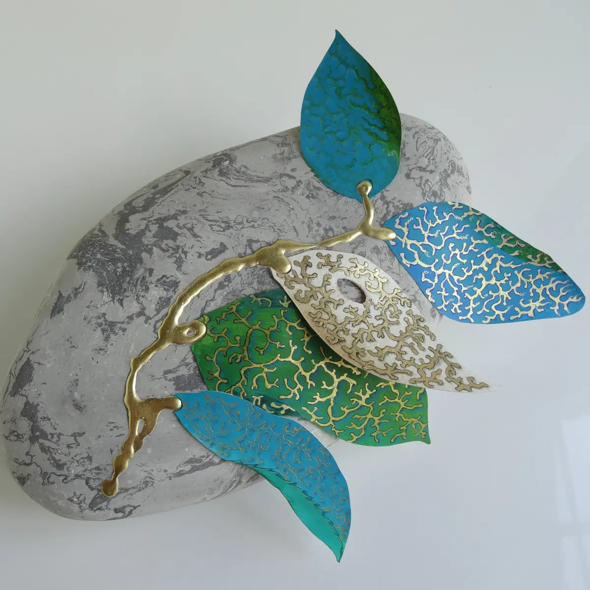 Kelp, Sophie Théodose