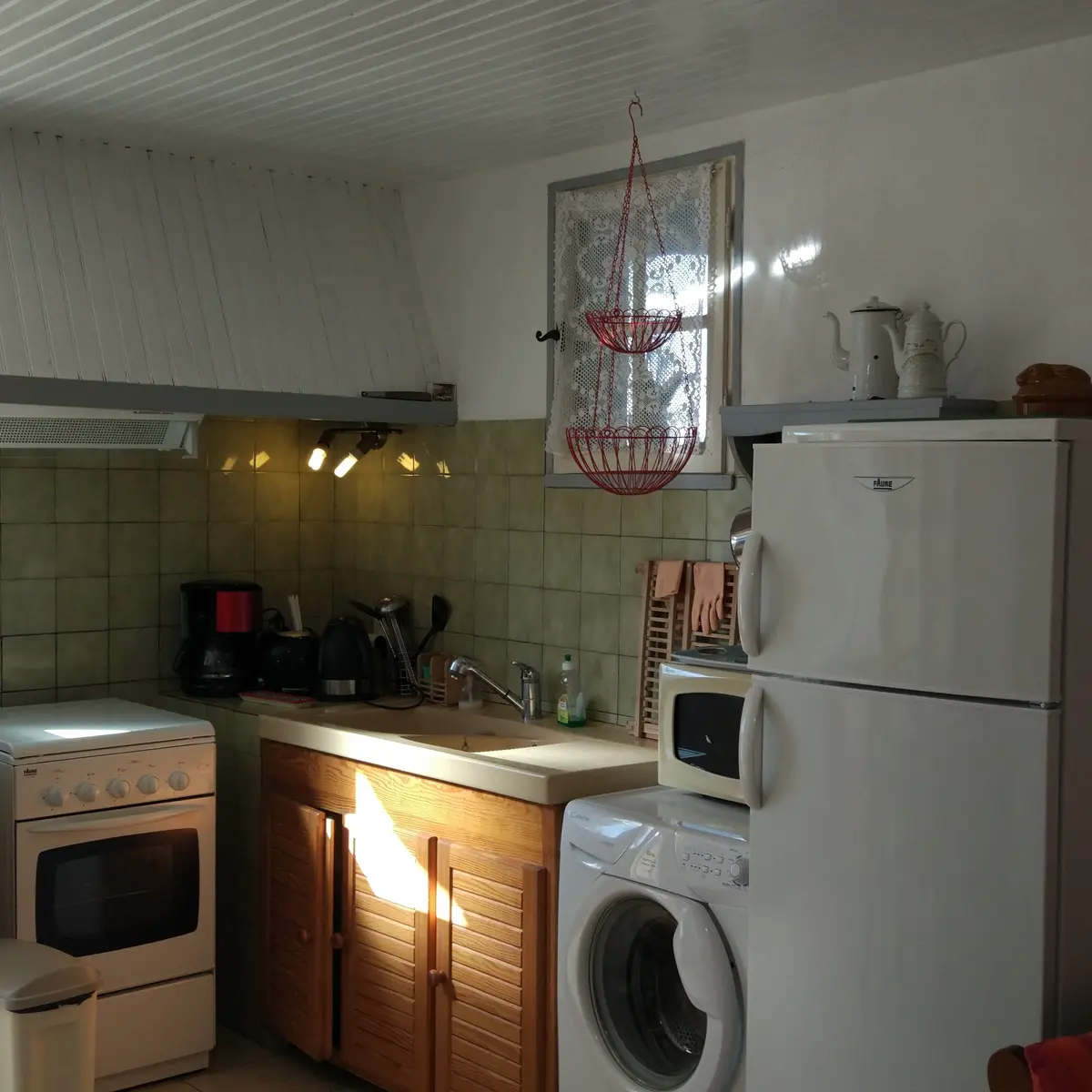 Gîte Sainte Croix - Bastide du Rousset