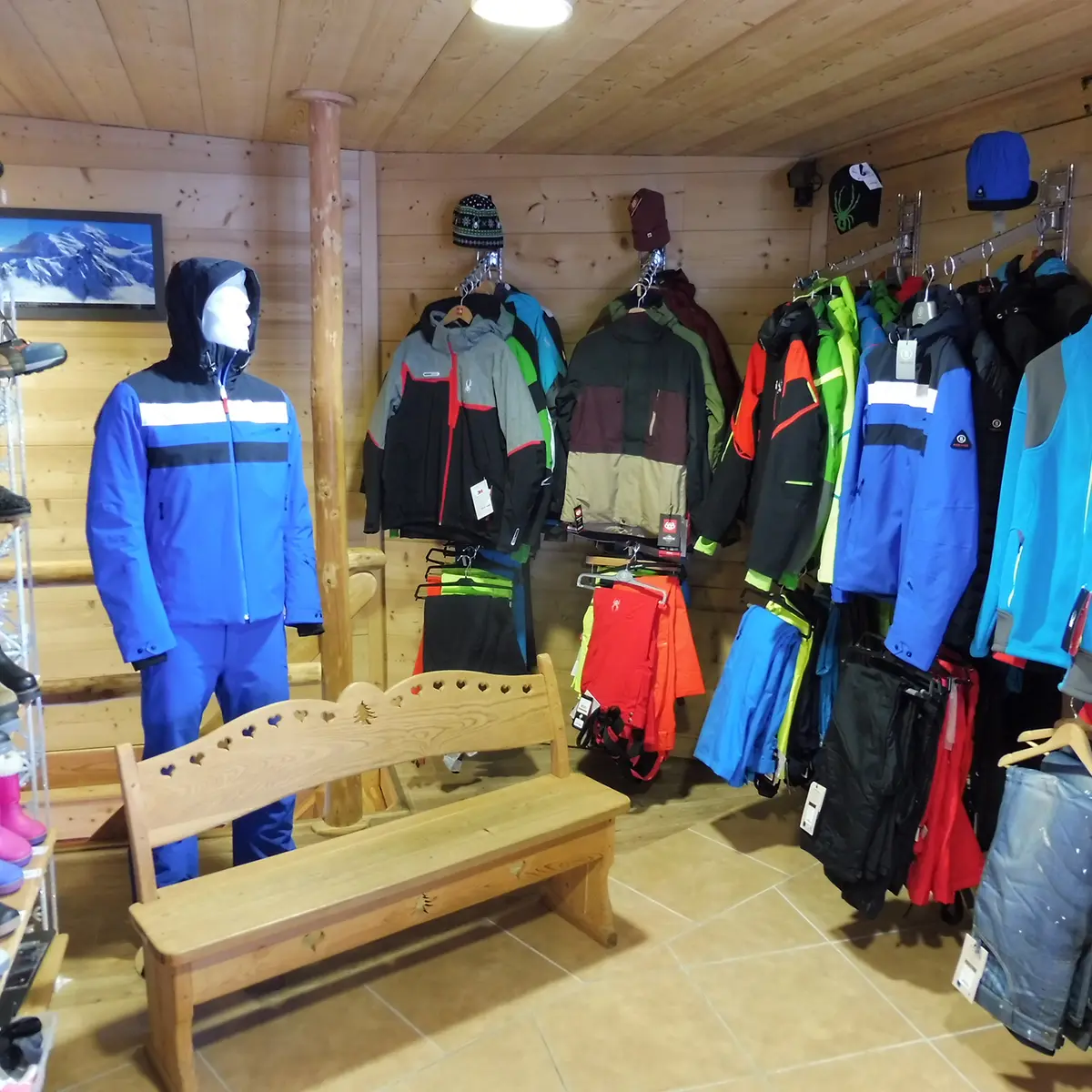 Nater Ski Sports