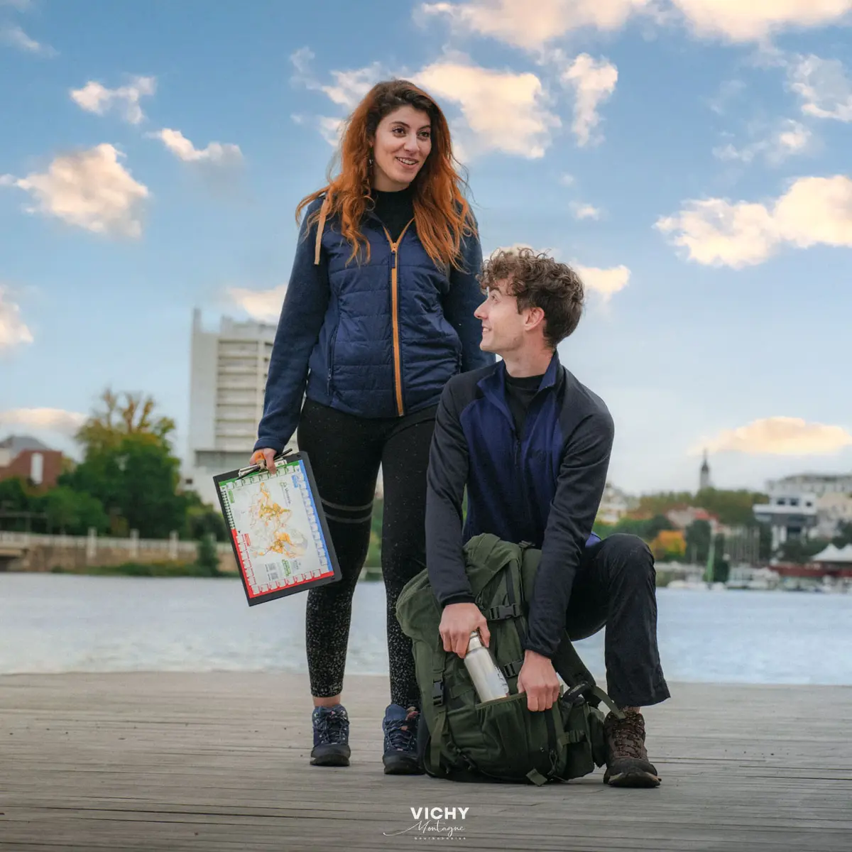 Course d'orientation