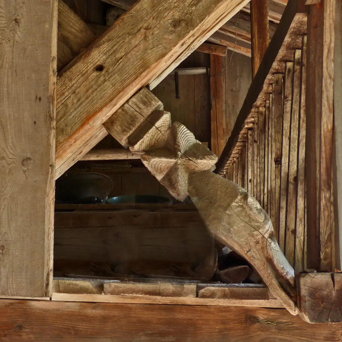 Maison ROL, Nancy-sur-Cluses