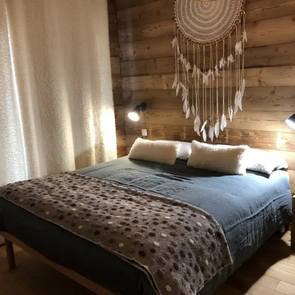 La baita chambre d'hotes