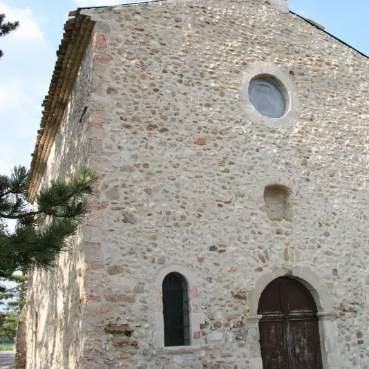 Chapelle Saint Elzéar