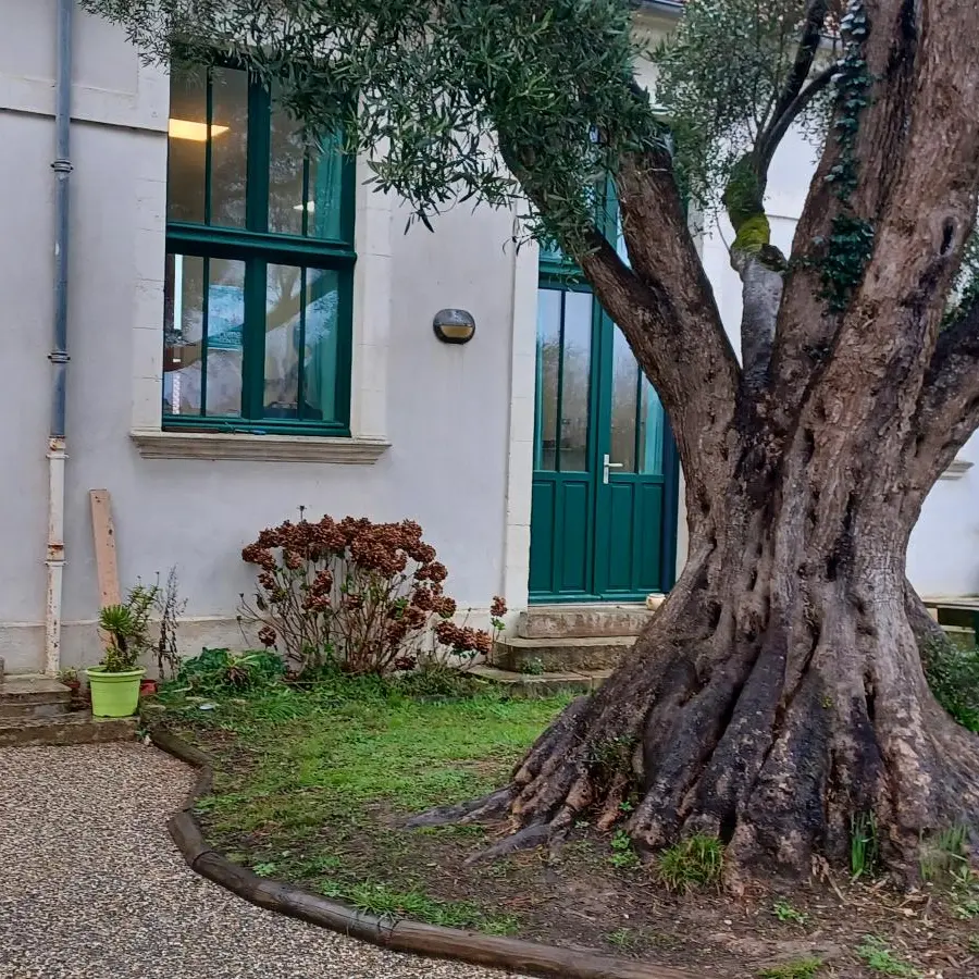 Exterior-L'île aux Loisirs_La Couarde-sur-Mer