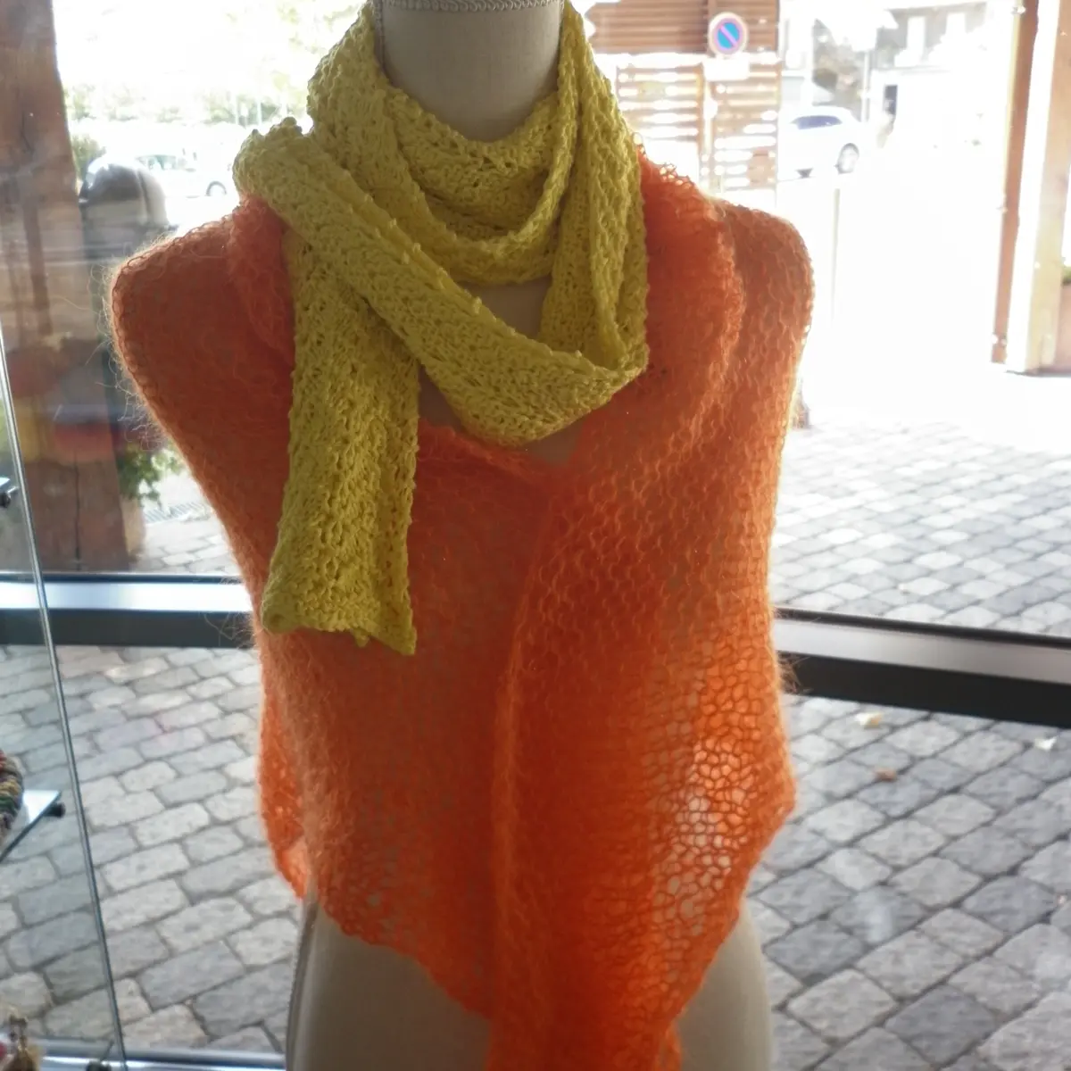 Création Louise Bonnemaison