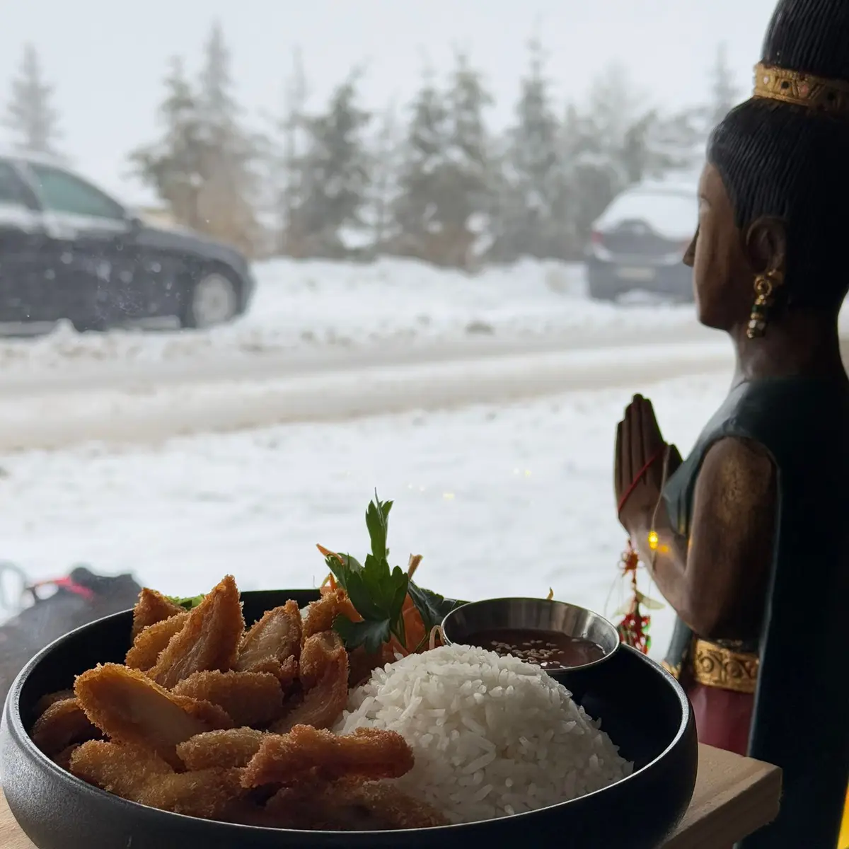 Sawann - Baie d'Along