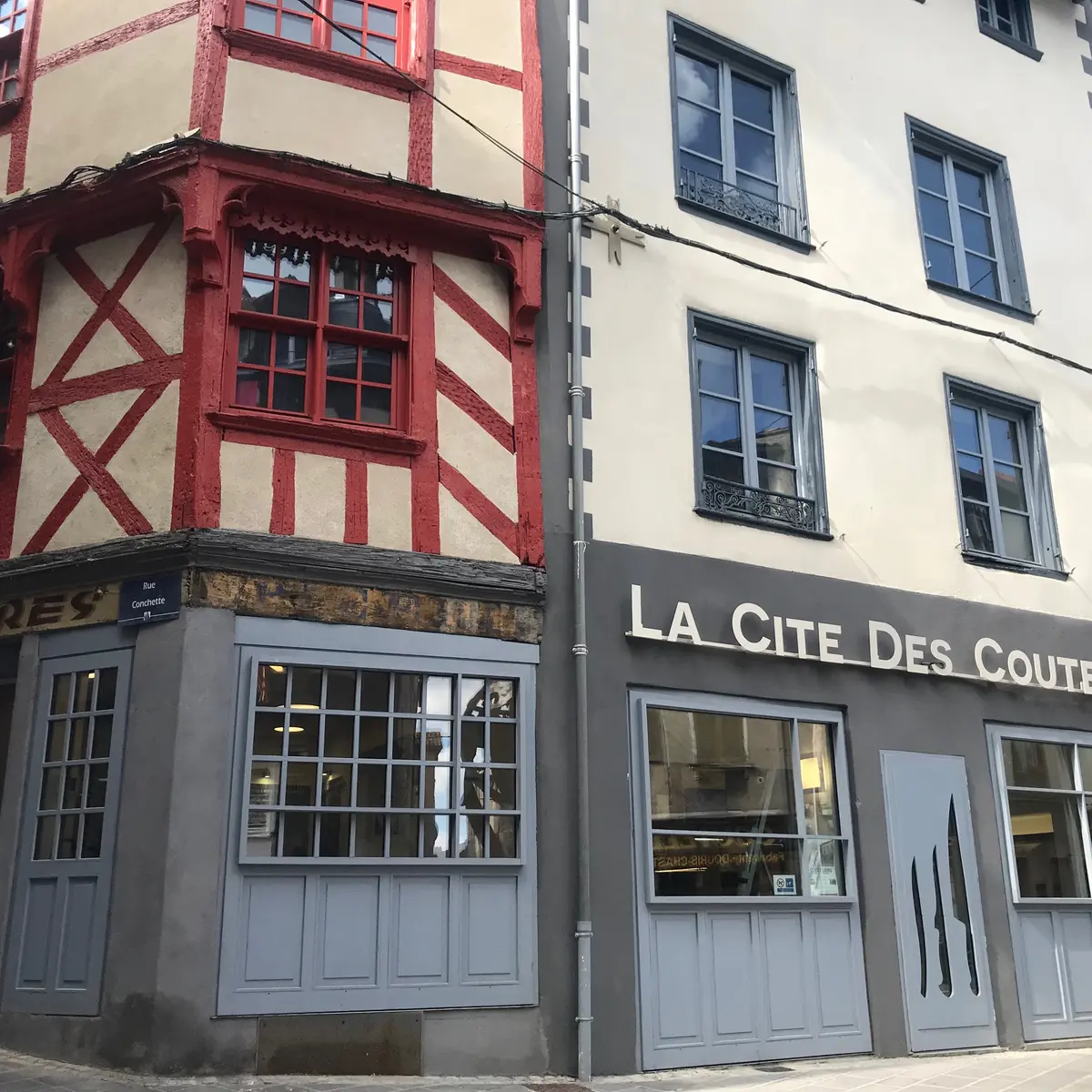 Cité des Couteliers 2