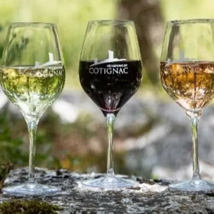 Les Vins