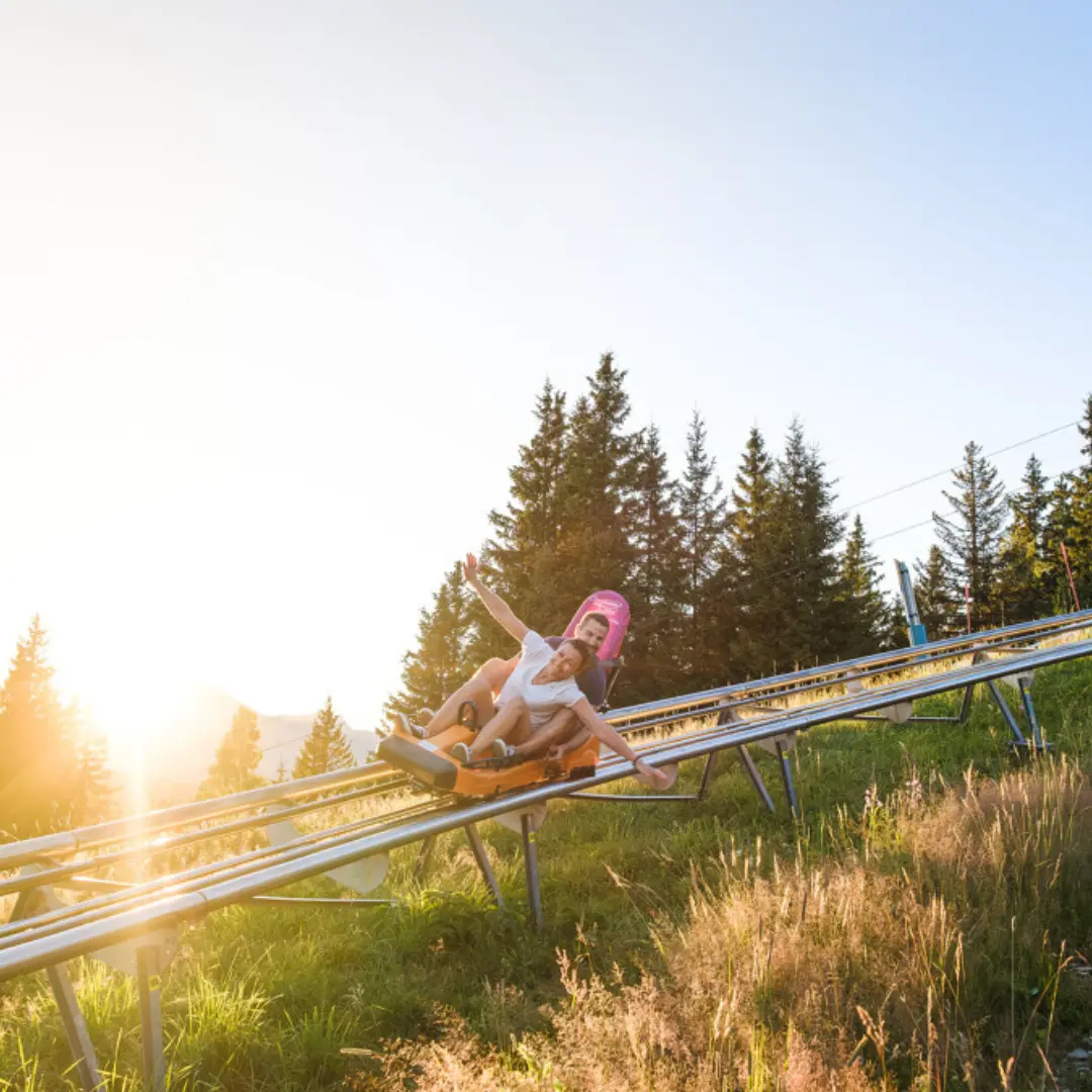 Mountain Twister_Les Saisies