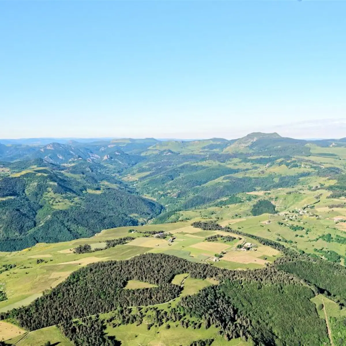 Mont Mézenc ©David Méchin