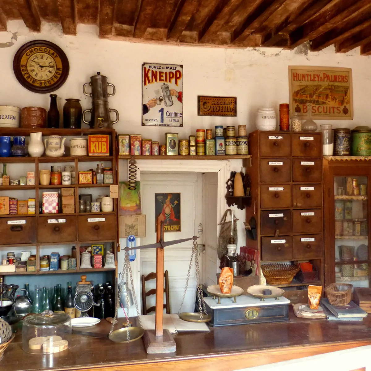 Epicerie