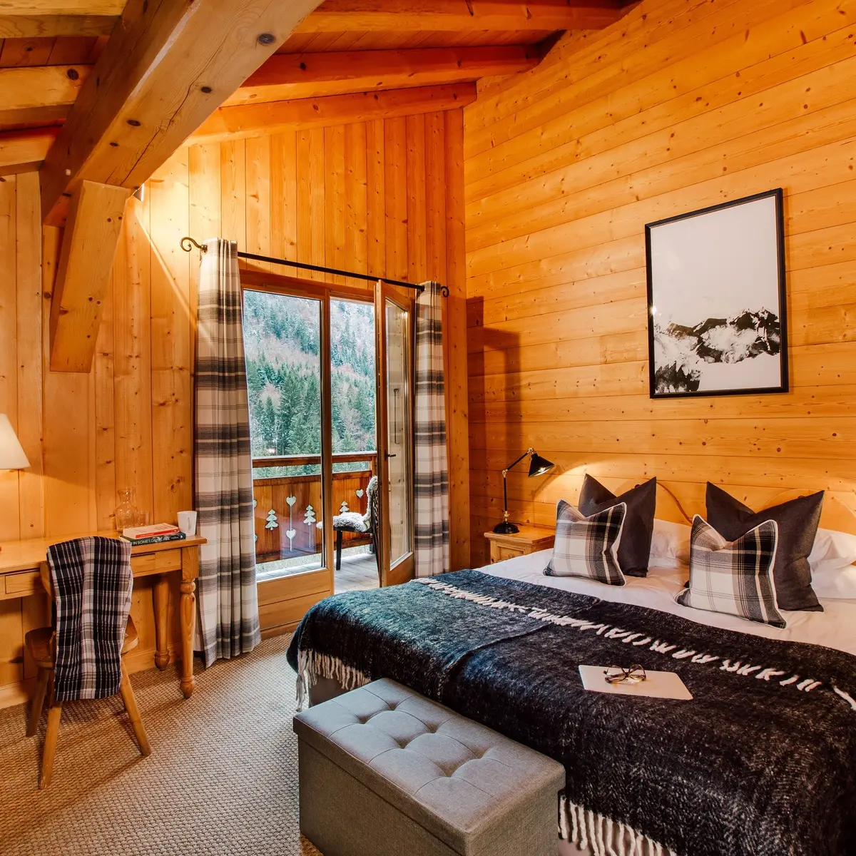 chambre