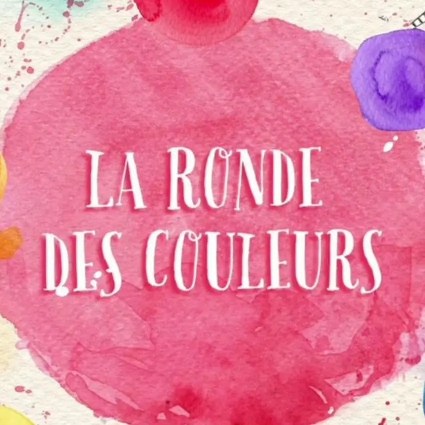 Ciné mini-pitchouns : la ronde des couleurs_Sainte-Maxime