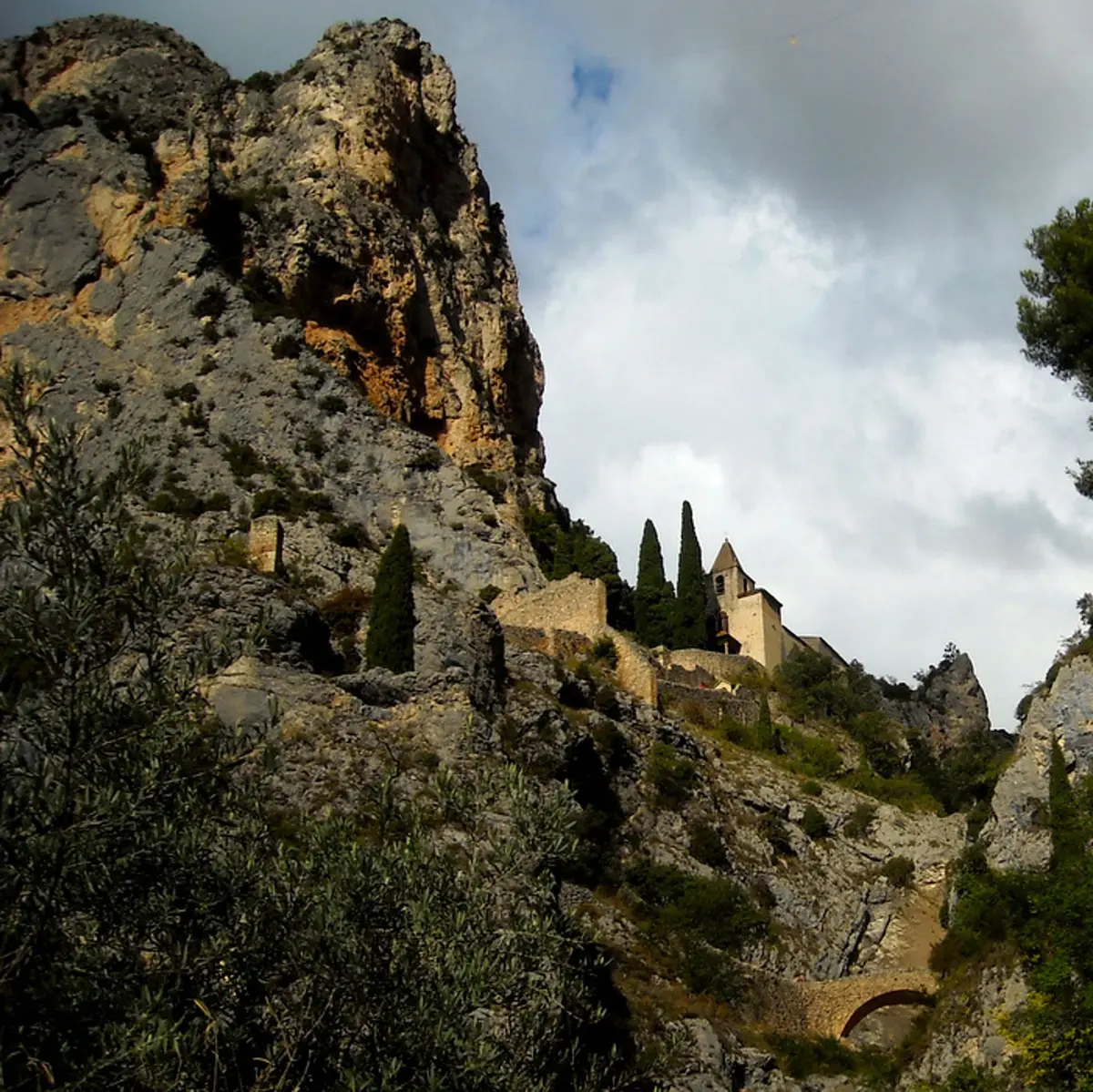 Notre-Dame de Beauvoir