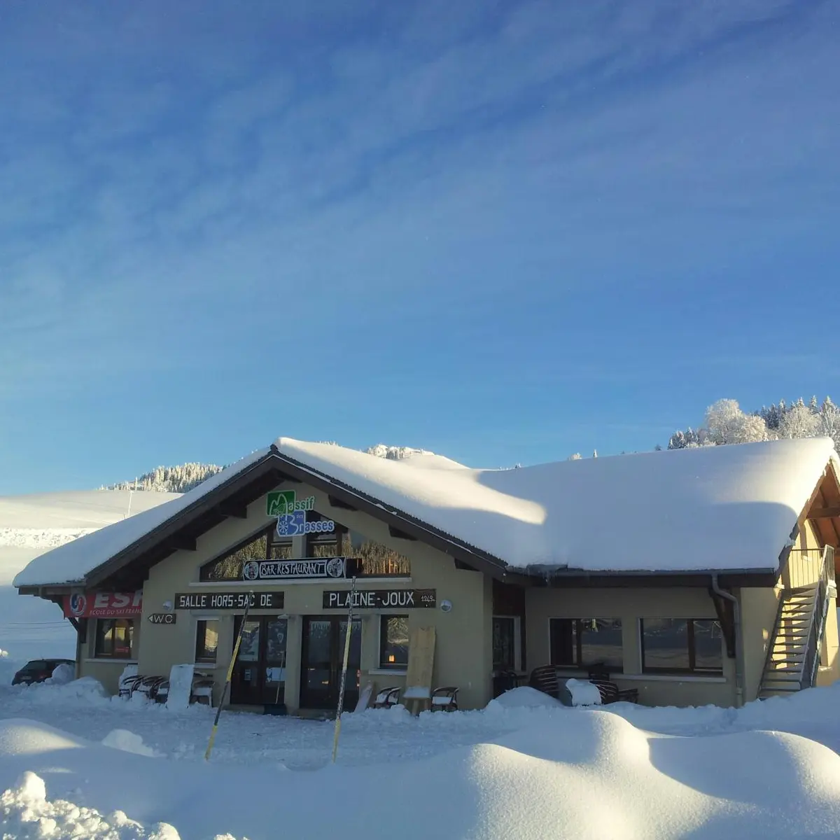 SHS Plaine-Joux_Massif des Brasses