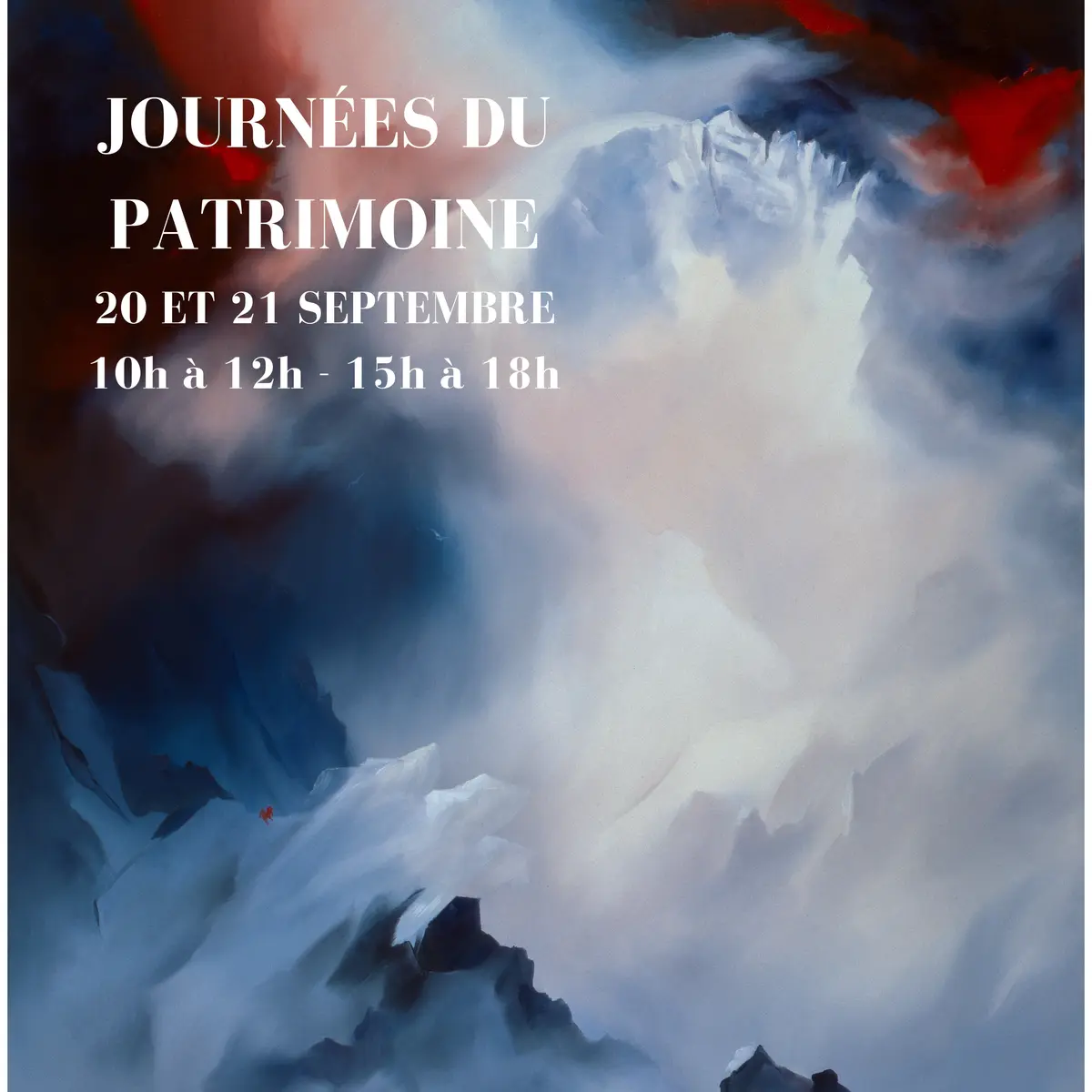 Journées Patrimoine 2025