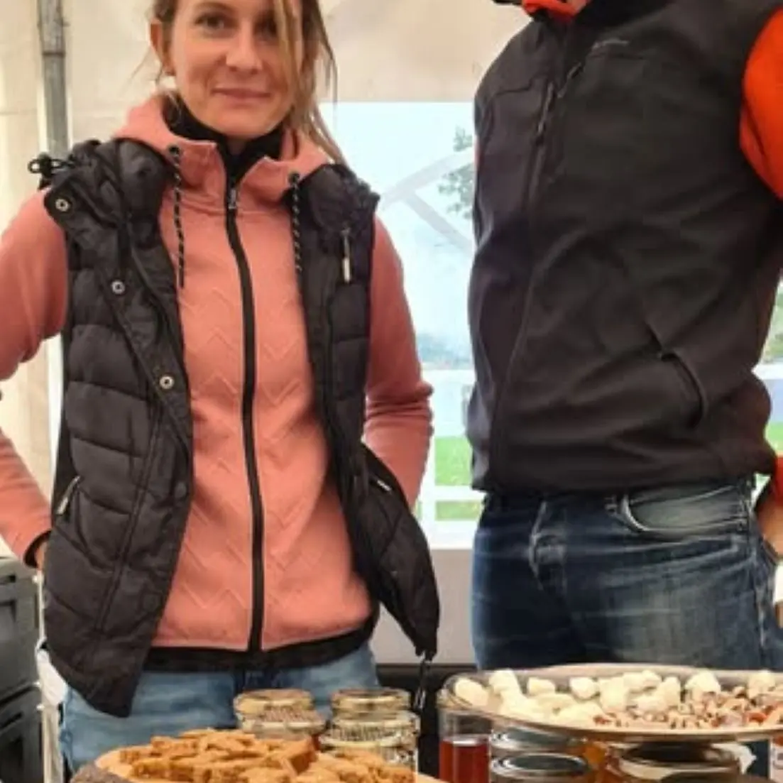 Camille et Rémi