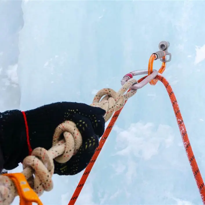 Formation survie hiver