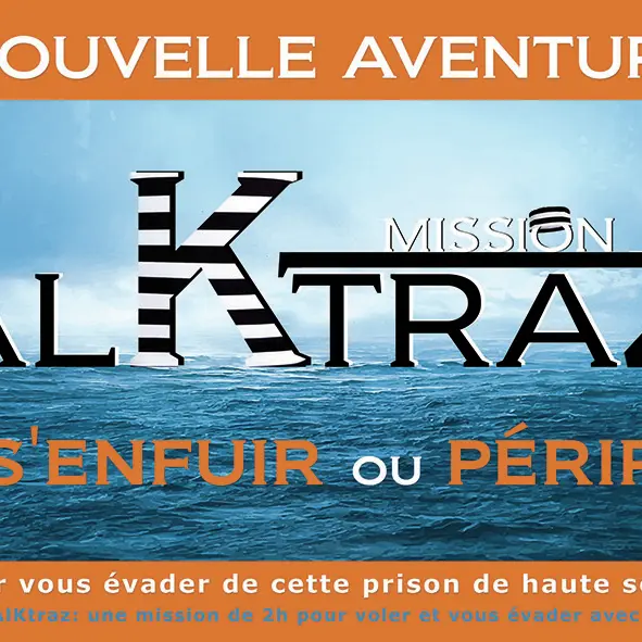 Mr K Escape Game_Montauban