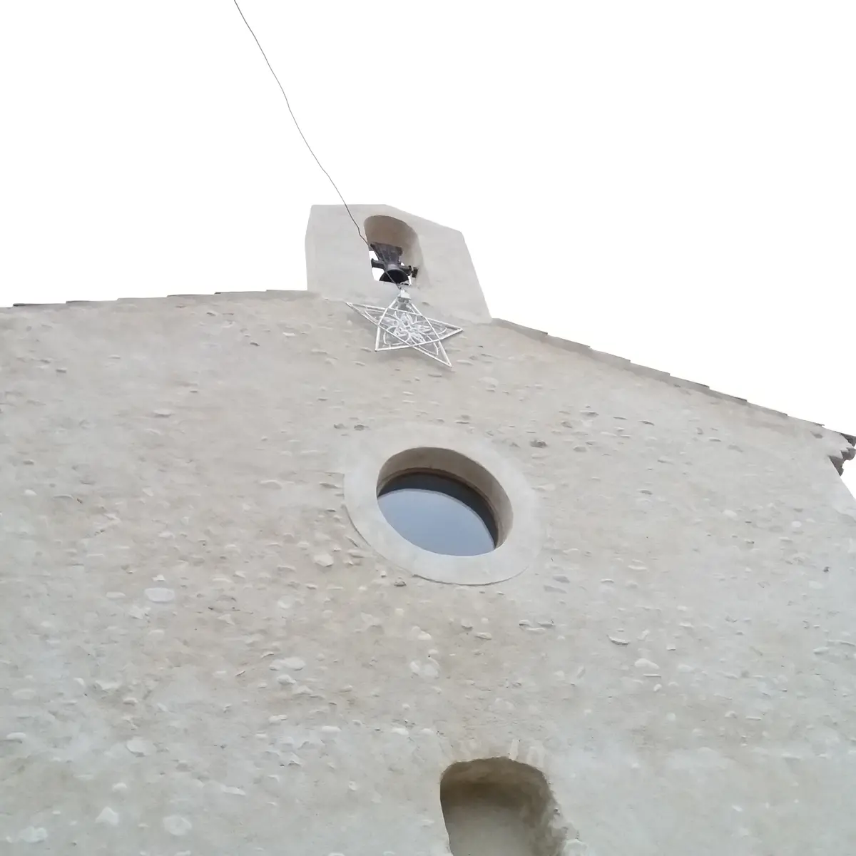 Chapelle Saint Elzéar