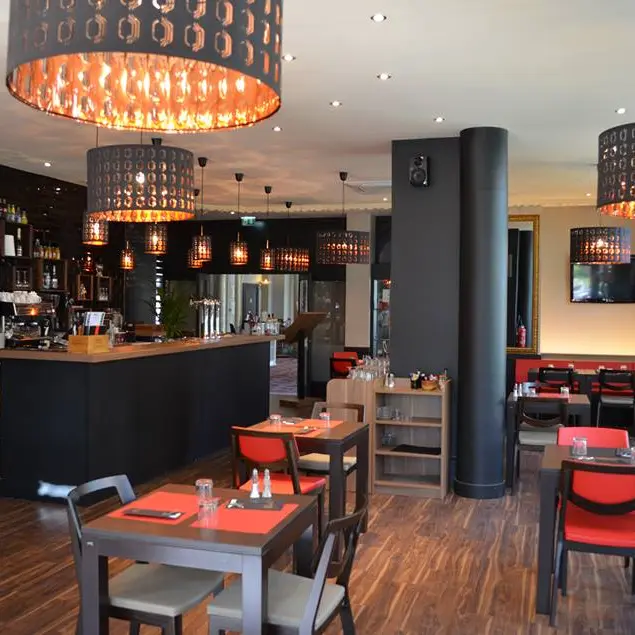 Casino Partouche Gréoux les Bains