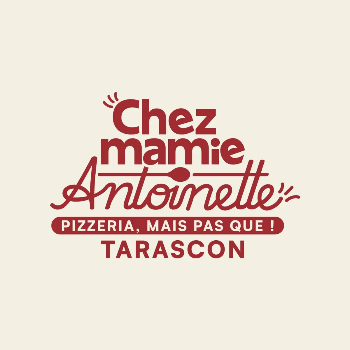 Logo Mamie Antoinette